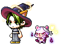FoolishWitch